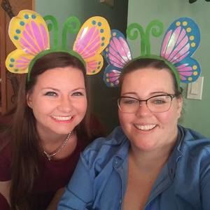 Meet your Posher, Hayli